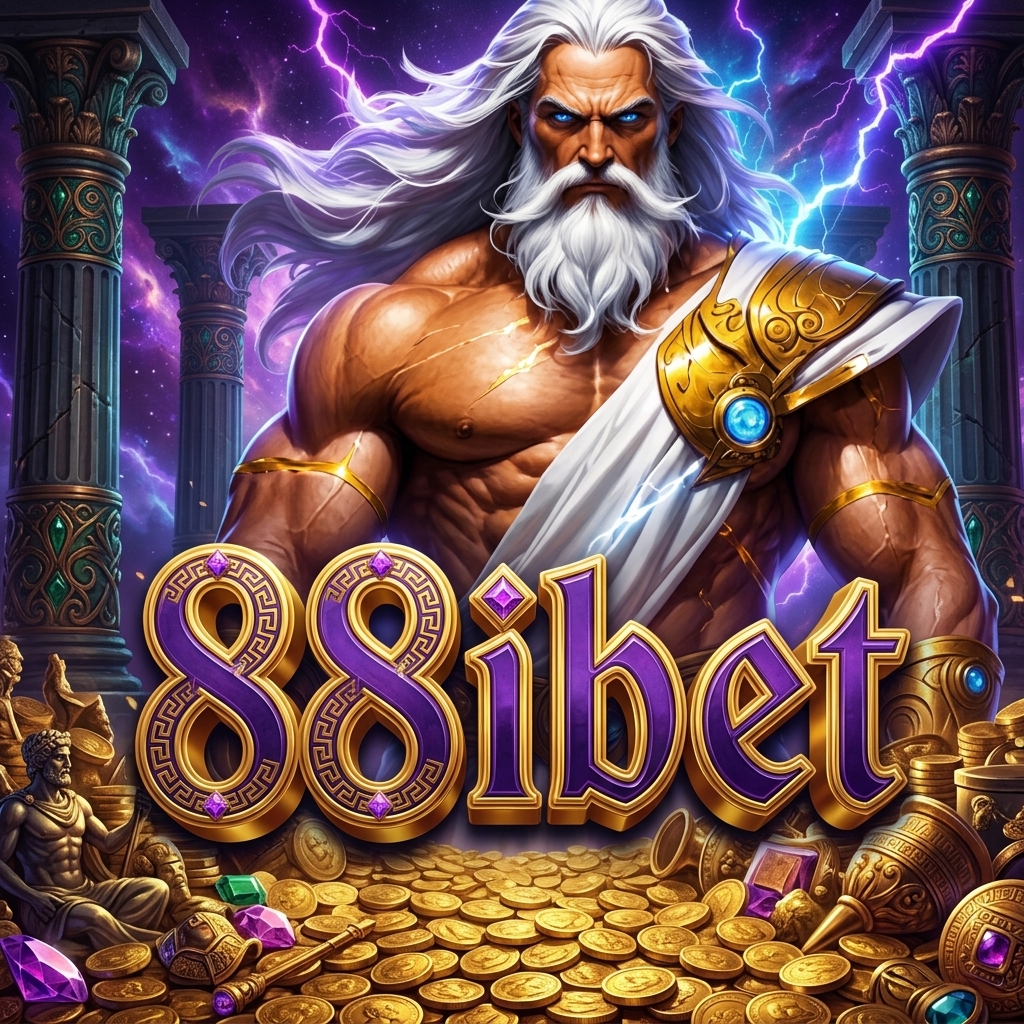 Biểu tượng 88ibet trên thanh ứng dụng